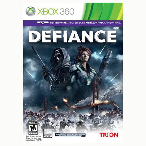 Defiance - Xbox 360 - GSB
