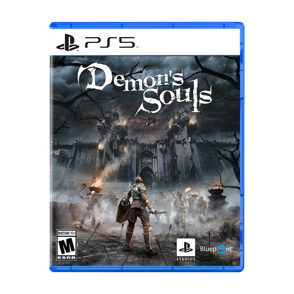 Demon's Souls - Playstation 5