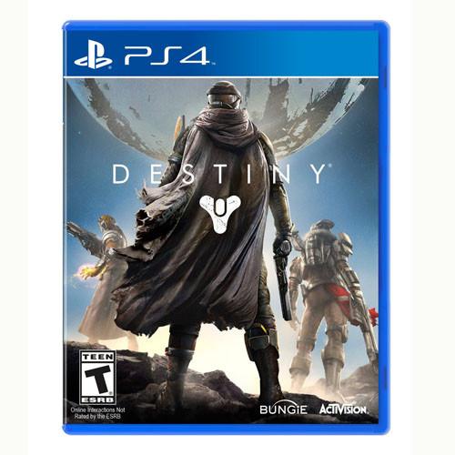 Destiny - Playstation 4 - GSB