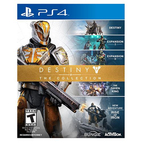 Destiny - The Collection - Playstation 4