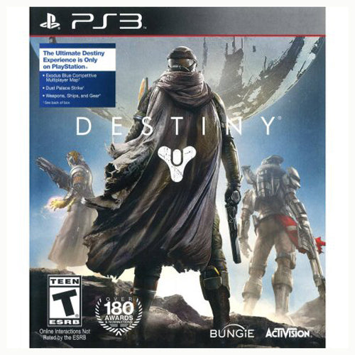 Destiny - Playstation 3