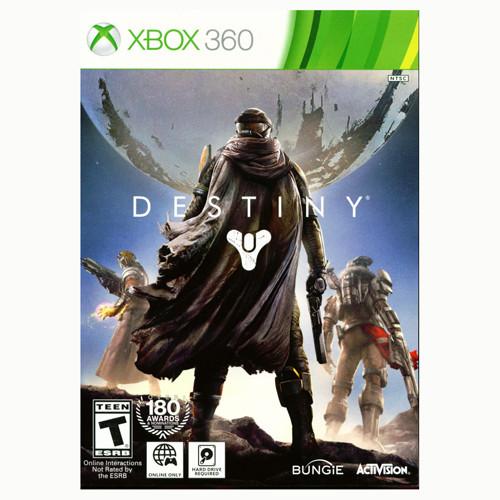 Destiny - Xbox 360