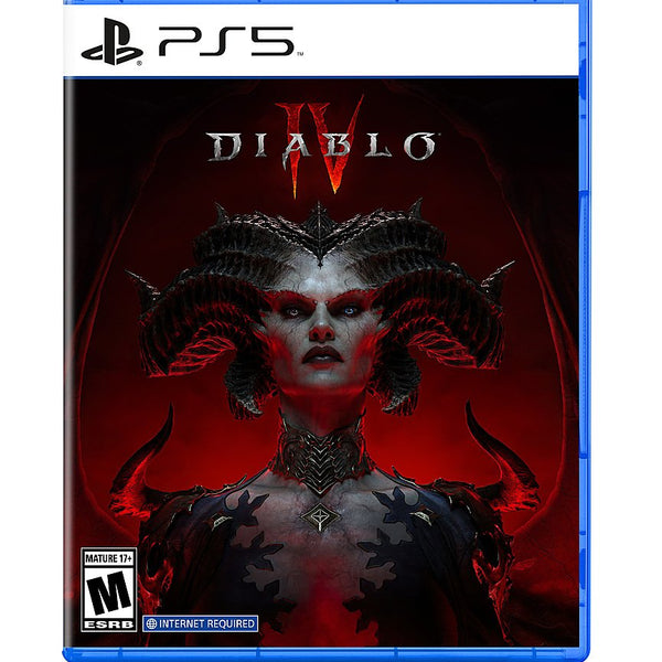 Diablo IV - PlayStation 5