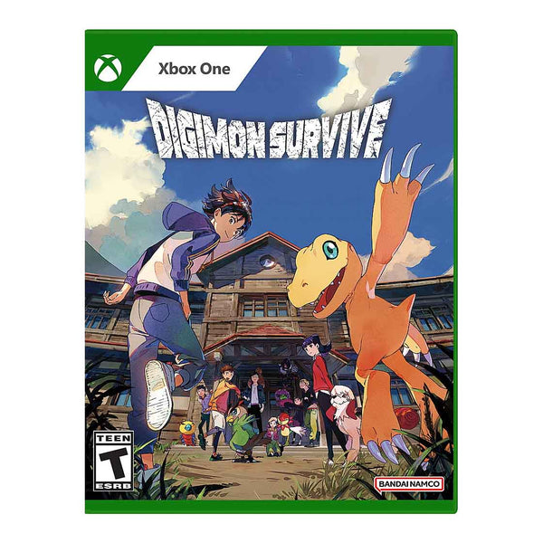 Digimon Survive - Xbox One