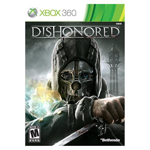 Dishonored - Xbox 360