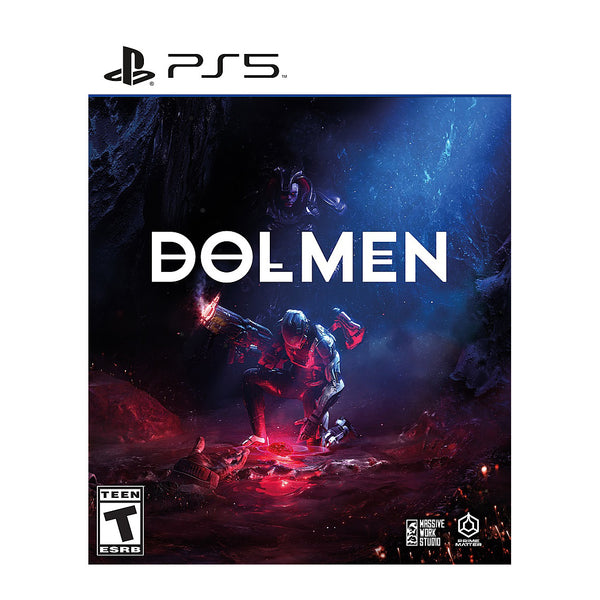Dolmen - PlayStation 5