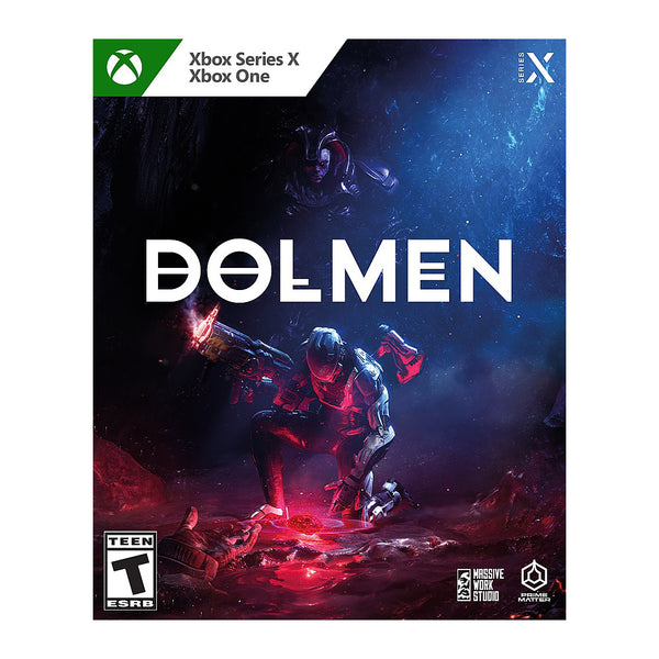 Dolmen - Xbox Series X