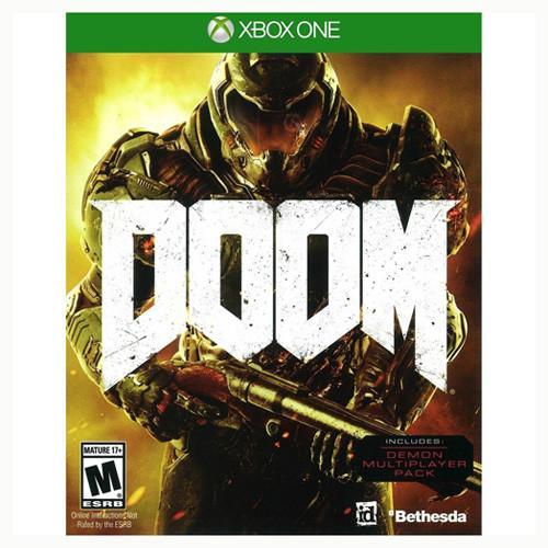 Doom - XBOX ONE
