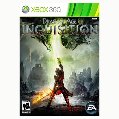 Dragon Age Inquisition - Xbox 360 - GSB