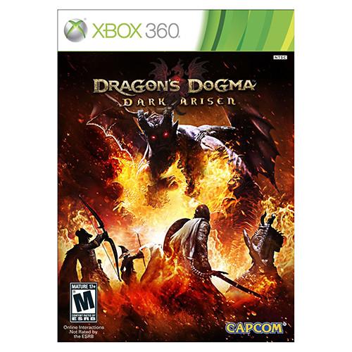 Dragon's Dogma: Dark Arisen - Xbox 360