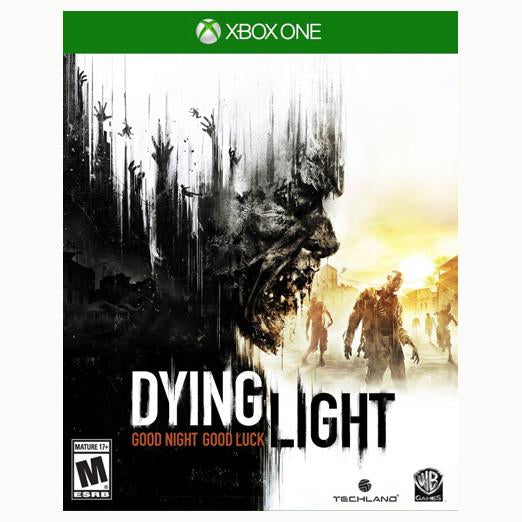 Dying Light - XBOX ONE