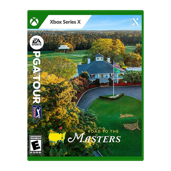 EA Sports PGA Tour - Xbox Series X/S