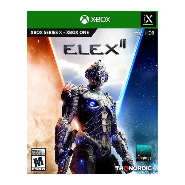 ELEX II - Xbox Series X