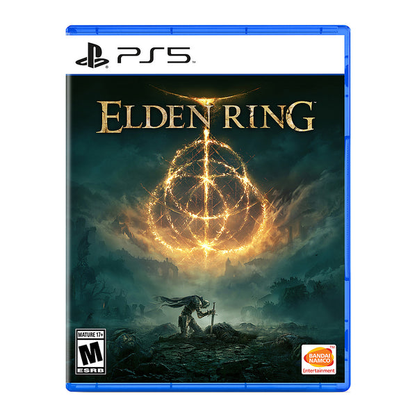Elden Ring - PlayStation 5
