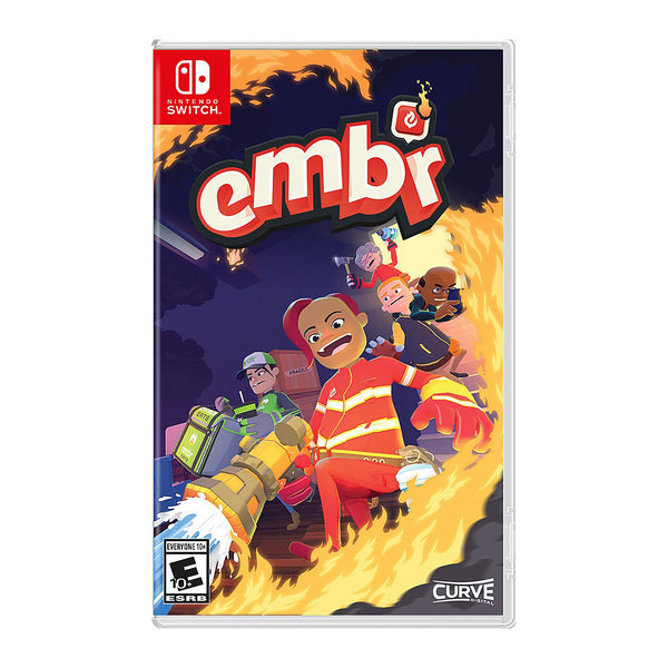 Embr - Nintendo Switch