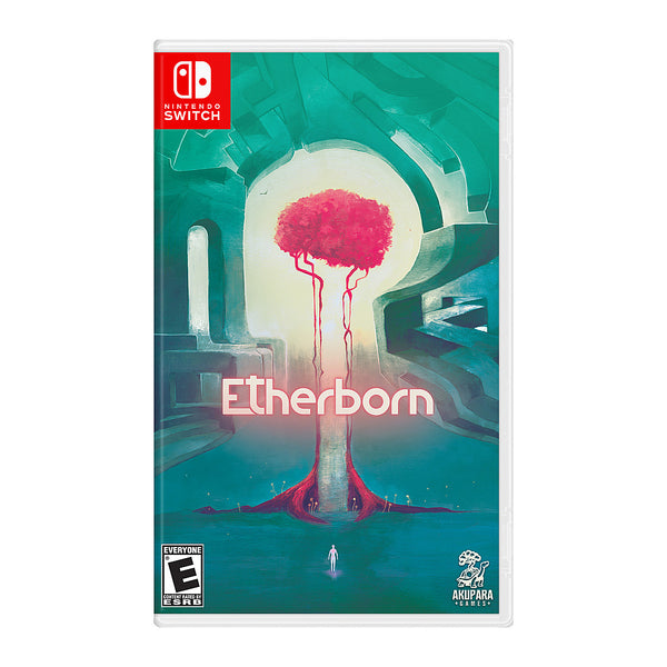 Etherborn - Nintendo Switch
