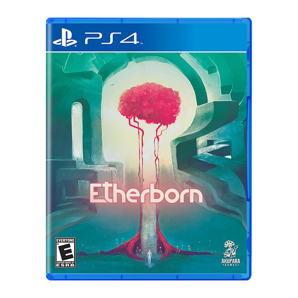 Etherborn - PlayStation 4
