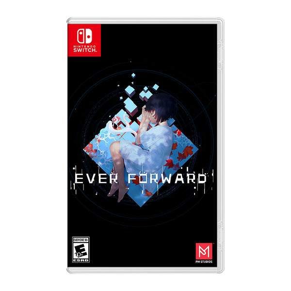 Ever Forward - Nintendo Switch - RYL