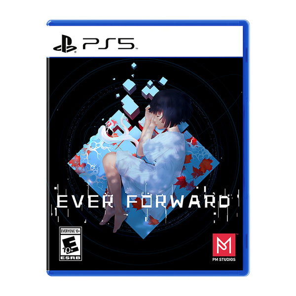 Ever Forward - Playstation 5