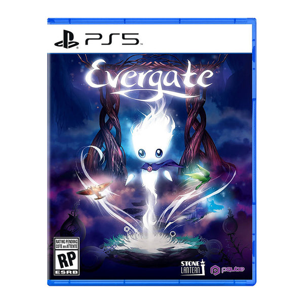 Evergate - Playstation 5