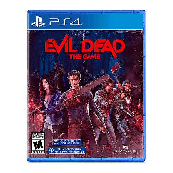 Evil Dead: The Game - PlayStation 4