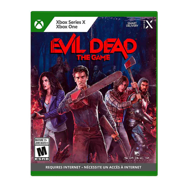 Evil Dead: The Game - Xbox Series X