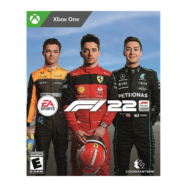 F1 2022 - Xbox One