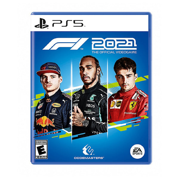 F1 2021 - Playstation 5