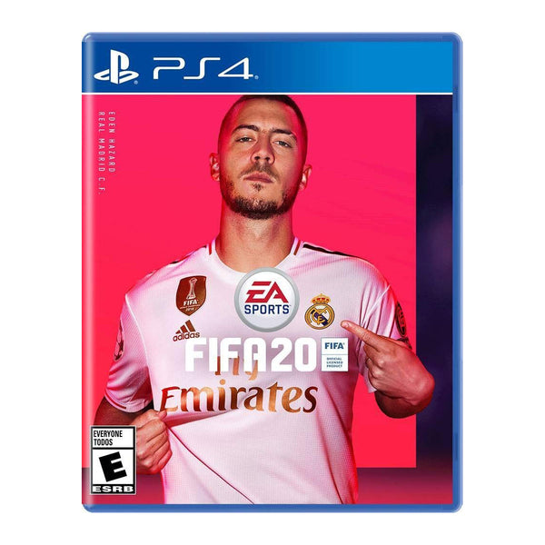 FIFA 20 - Playstation 4