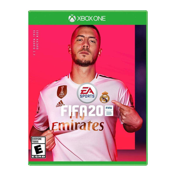 FIFA 20 - XBOX ONE