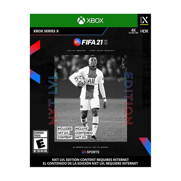 FIFA 21 - XBOX Series X