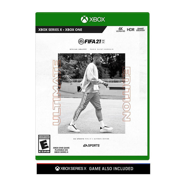 FIFA 21 Ultimate Edition - Xbox One