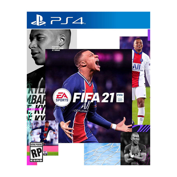 FIFA 21 - Playstation 4