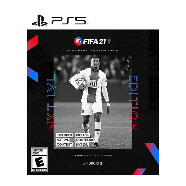 FIFA 21 - Playstation 5