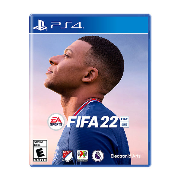 FIFA 22 - Playstation 4