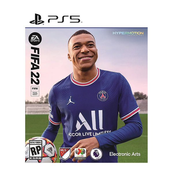 FIFA 22 - Playstation 5