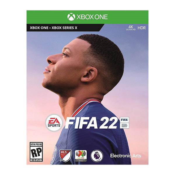 FIFA 22 - -Xbox One