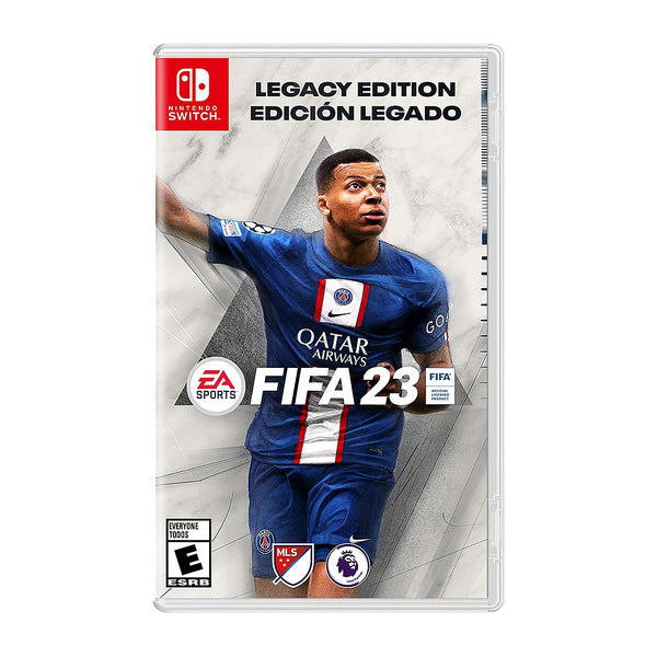 FIFA 23 Legacy Edition - Nintendo Switch, OLED & Lite