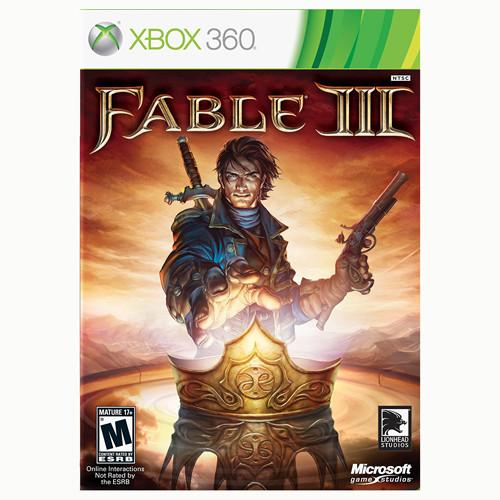 Fable 3 - Xbox 360