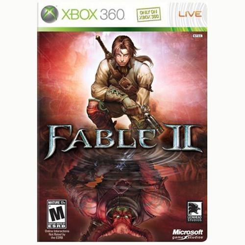 Fable II - Xbox 360