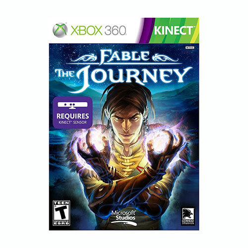 Fable The Journey - Xbox 360