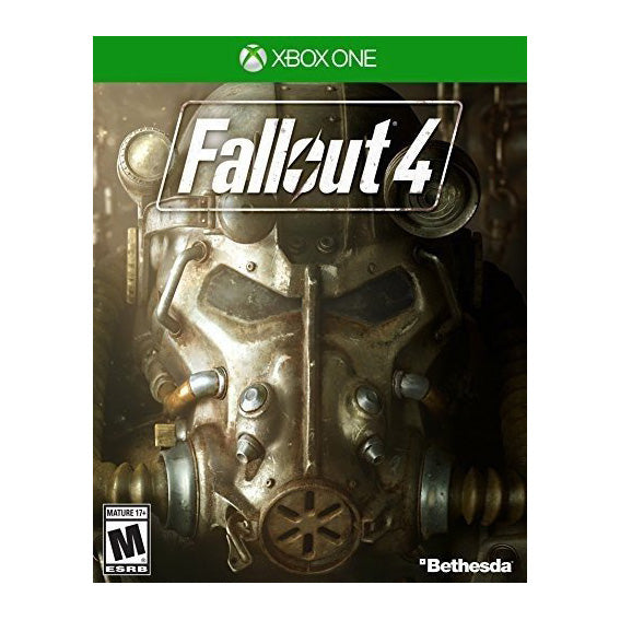 Fallout 4 - XBOX ONE