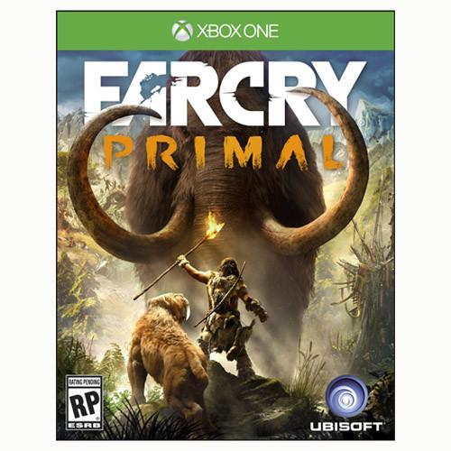 Far Cry: Primal - XBOX ONE