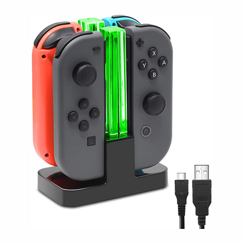 FastSnail Joy-Con Charging Dock - Nintendo Switch