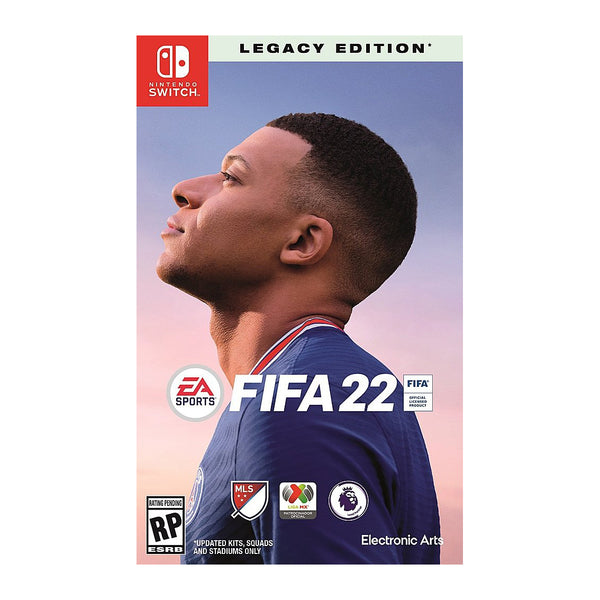 FIFA 22 - Nintendo Switch