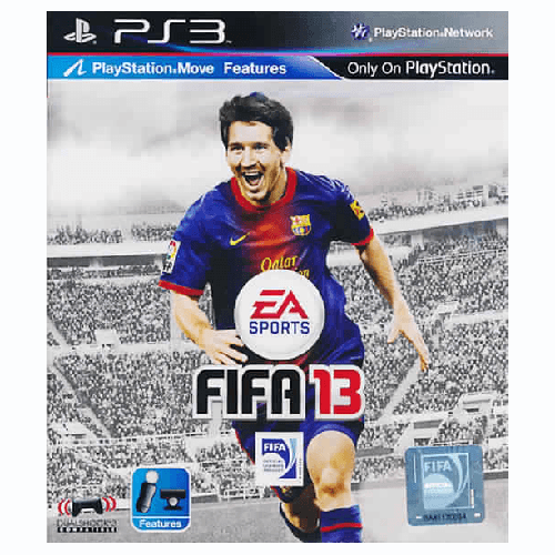 Fifa 13 - Playstation 3