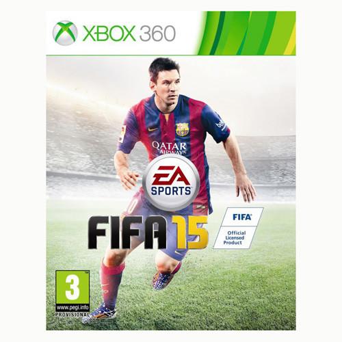 Fifa 15 - Xbox 360