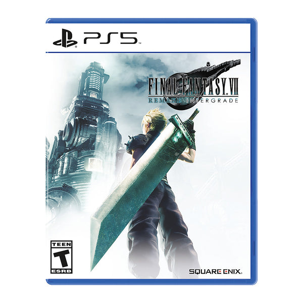 Final Fantasy VII REMAKE Intergrade - Playstation 5