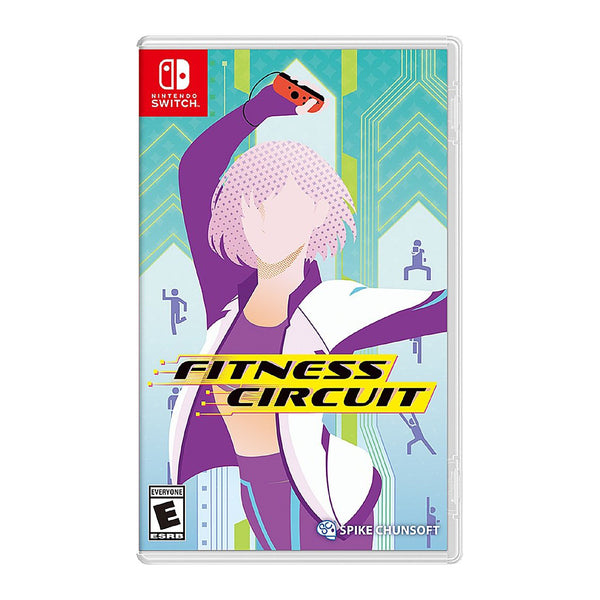 Fitness Circuit - Nintendo Switch