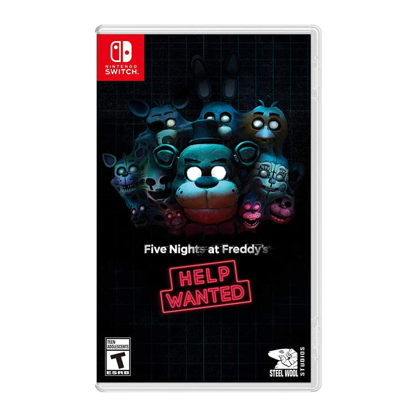 Five Nights at Freddy's: Help Wanted - Nintendo Switch